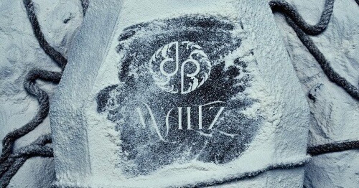 龍宮城「WALTZ」FC盤 -黒盤-ジャケット - 龍宮城、本日開幕のFC