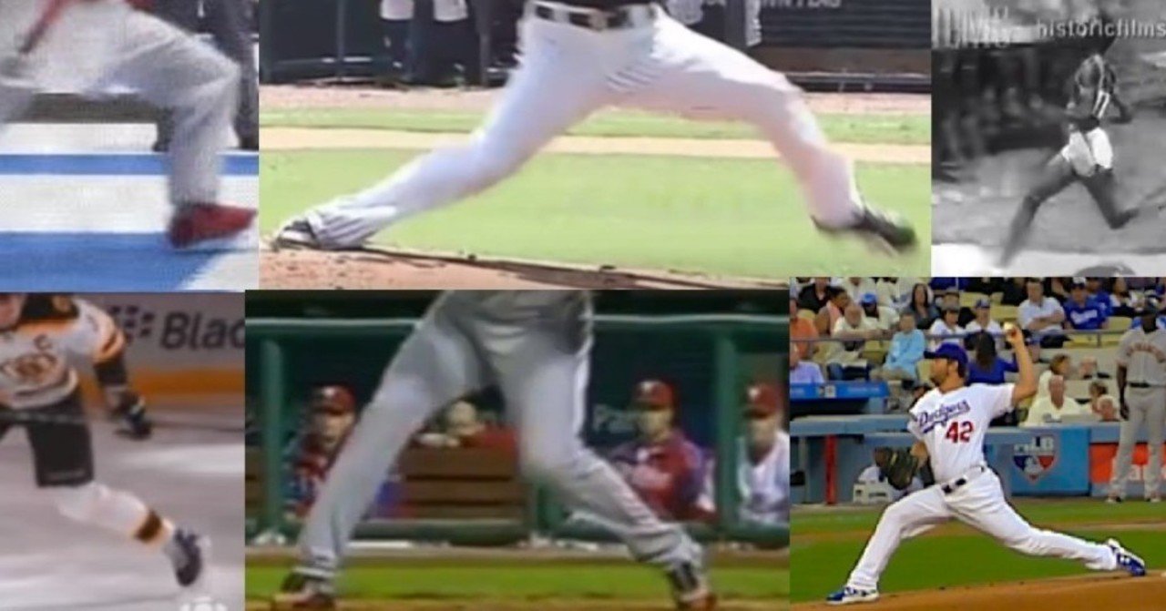 スポーツ万能への近道 ピッチング バッティングと似ている競技動作 が意外に多い 栗山 彰恭 Note