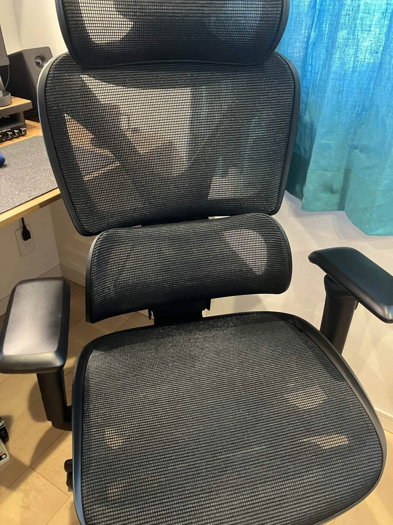 COFO Chair Pro2がついに届いた！｜あかべこ