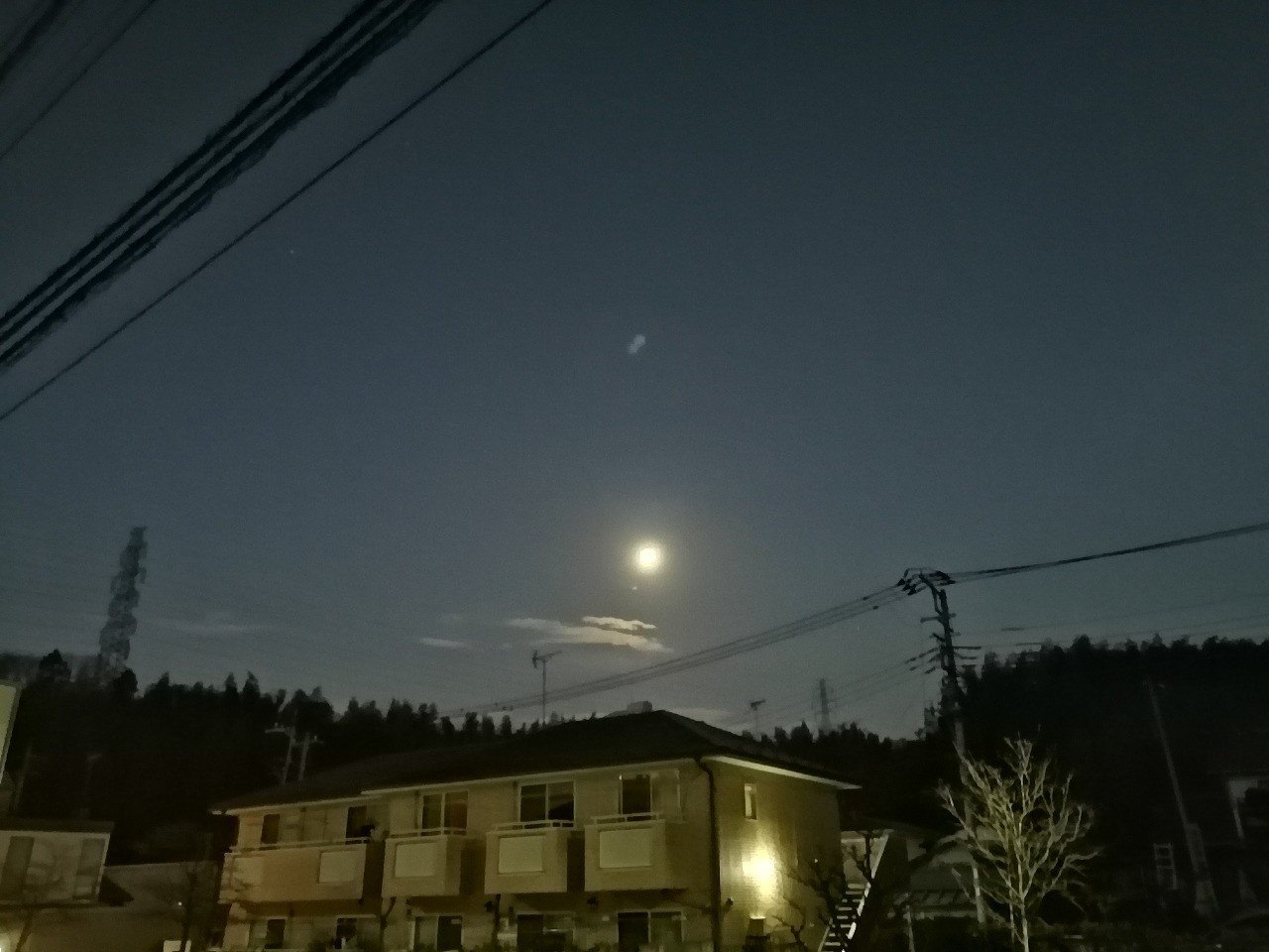 暗い朝 明るい朝 大内 昌豊 Note