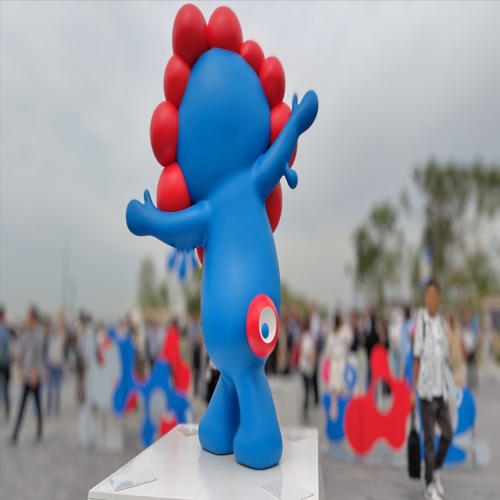 予約なし・計画なし・体力なしの一人万博旅｜しきり