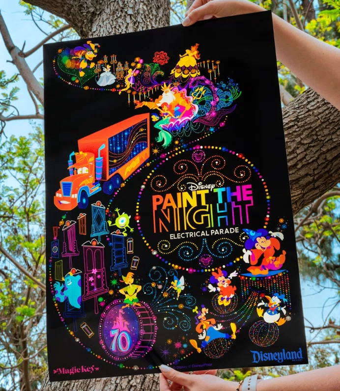 PAINT THE NIGHT !答え合わせ！｜りょうた