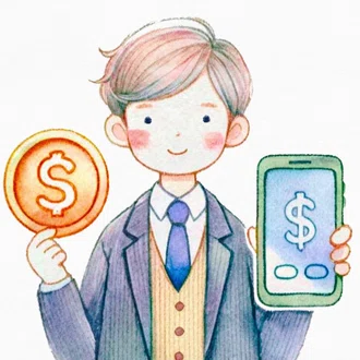 みねっち｜企業年金×資産運用