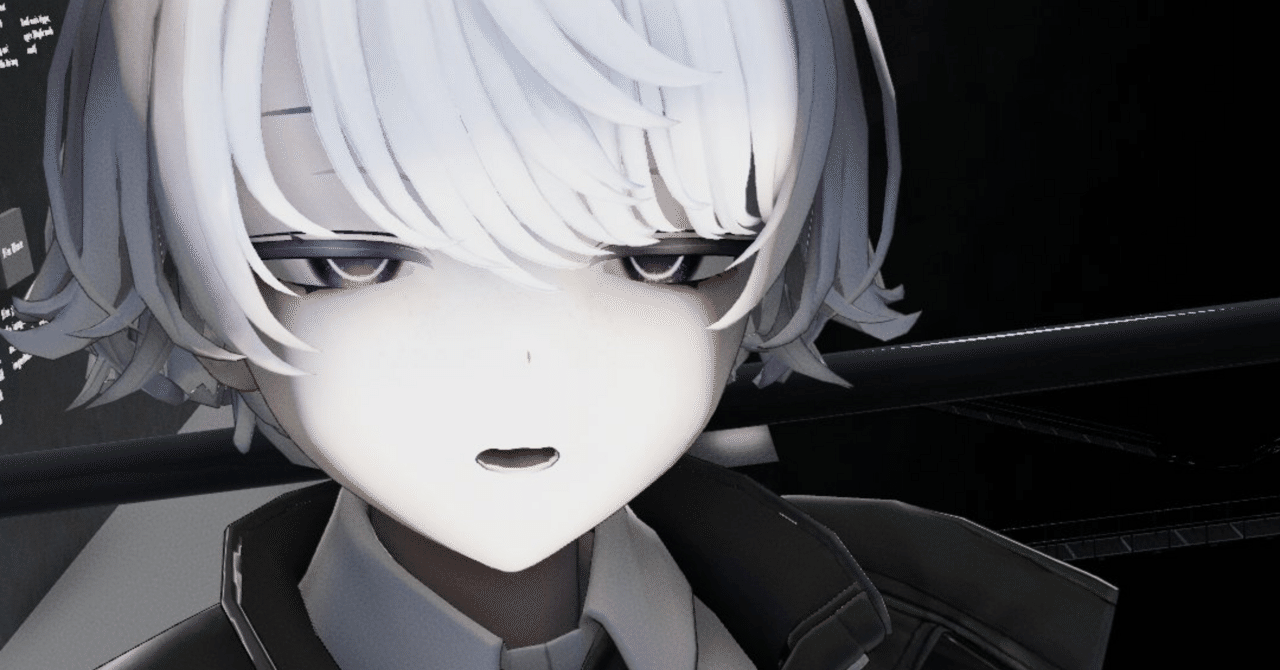 とりあえずなんか書いとけ：VRChat編｜kasa