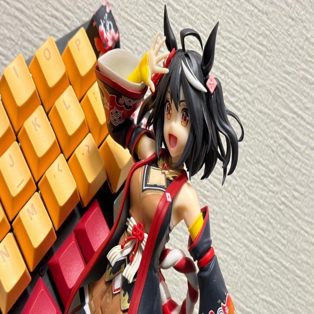 cocot46 plus、一体型のキーボードとしては理想的だった｜もつ