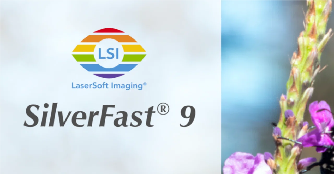 ｢大切なフィルムを､最高のかたちで残す」 SilverFast 9 Ai Studio を使ってみた ― 3（カラーフィルムのモノクロ化 ...