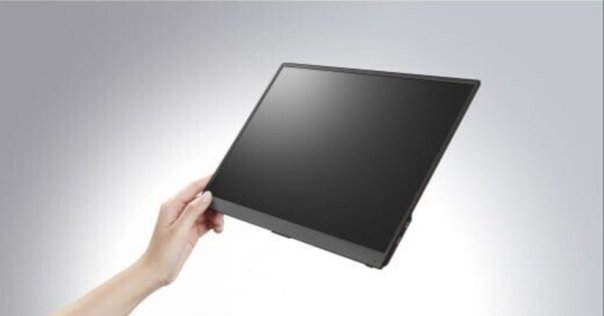 レビュー】Acouto 2K モバイルモニター 11インチ XC11 Pro 疲れ