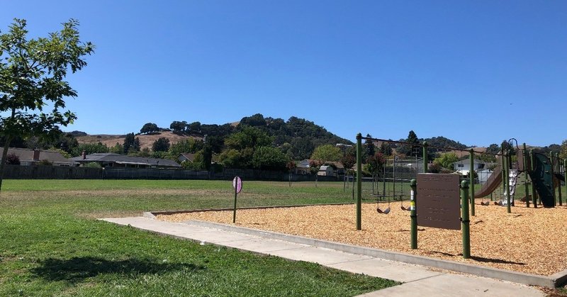 アメリカの小学校生活 ハル Note