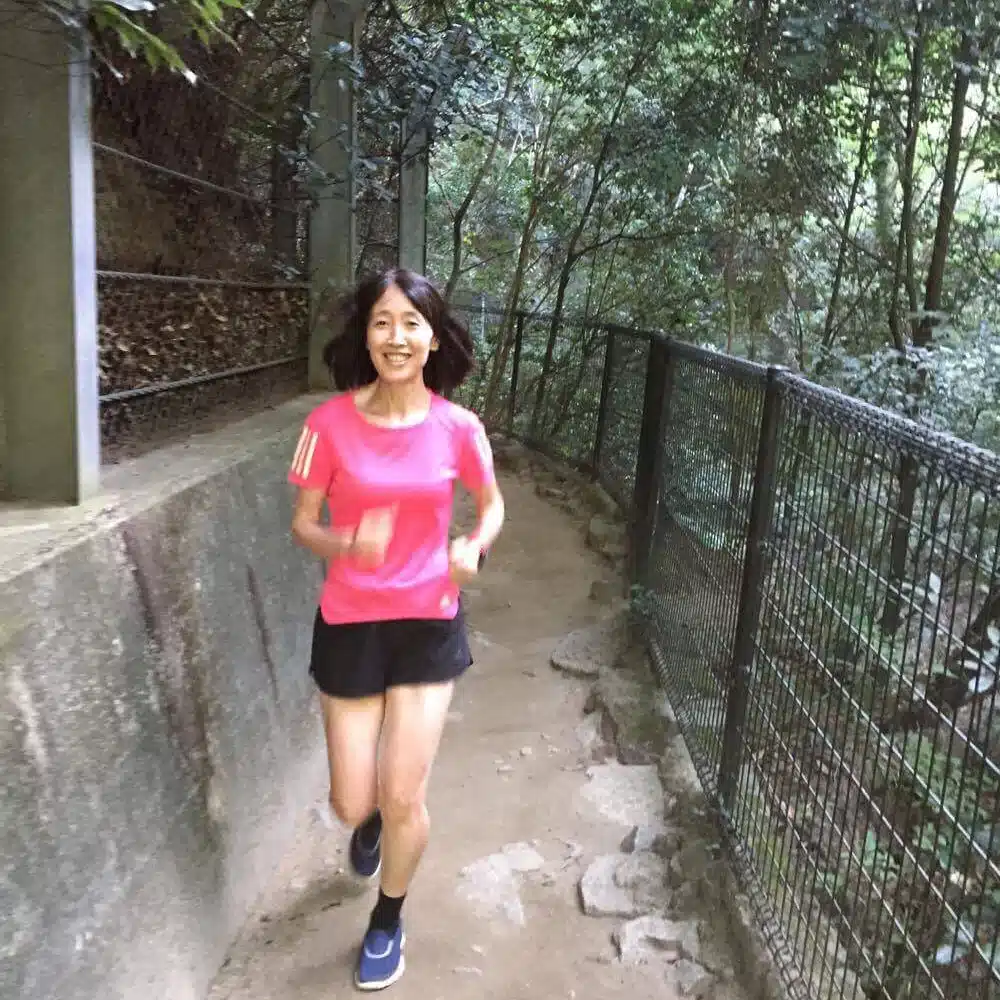 今泉愛子