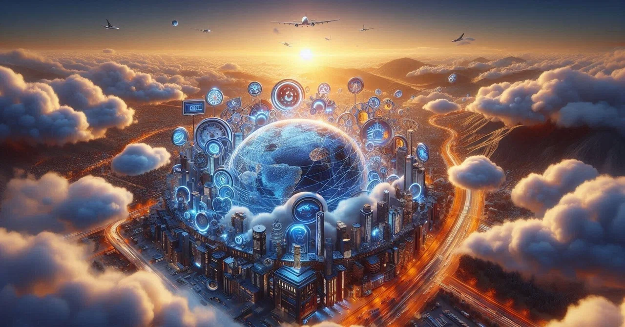 SSE와 SASE의 부상, 2024년에서 2025년 사이 무엇이 바뀌었나?｜IMHO