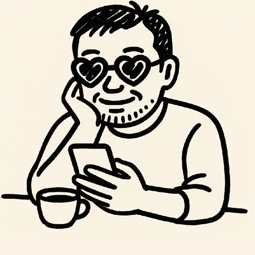 マチアプ全アポ行くマン@40代