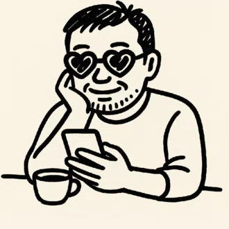 マチアプ全アポ行くマン@40代