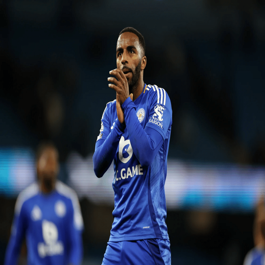 ヴァーディなきレスター、次のクラブの象徴は誰になるのか？｜栄光ある狐