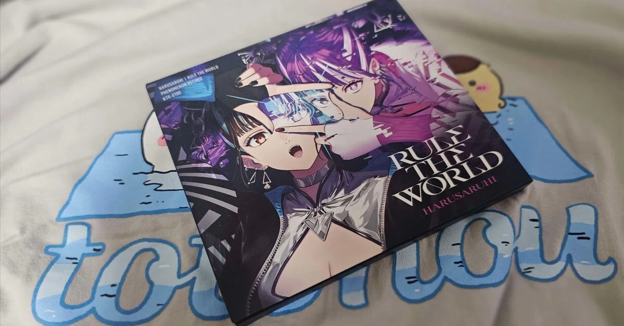 RTWリリース記念 春猿火お話会レポ＆お話会 めたもんすた～流攻略術