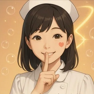 ひとみ｜元精神科&内科ナース＠フォロバ100 