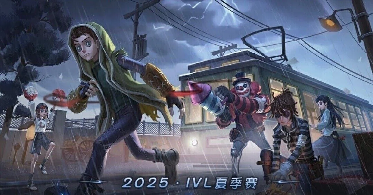 2025夏季IVLメンバー発表お気持ち表明会2｜ぱん^