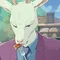 肉鹿