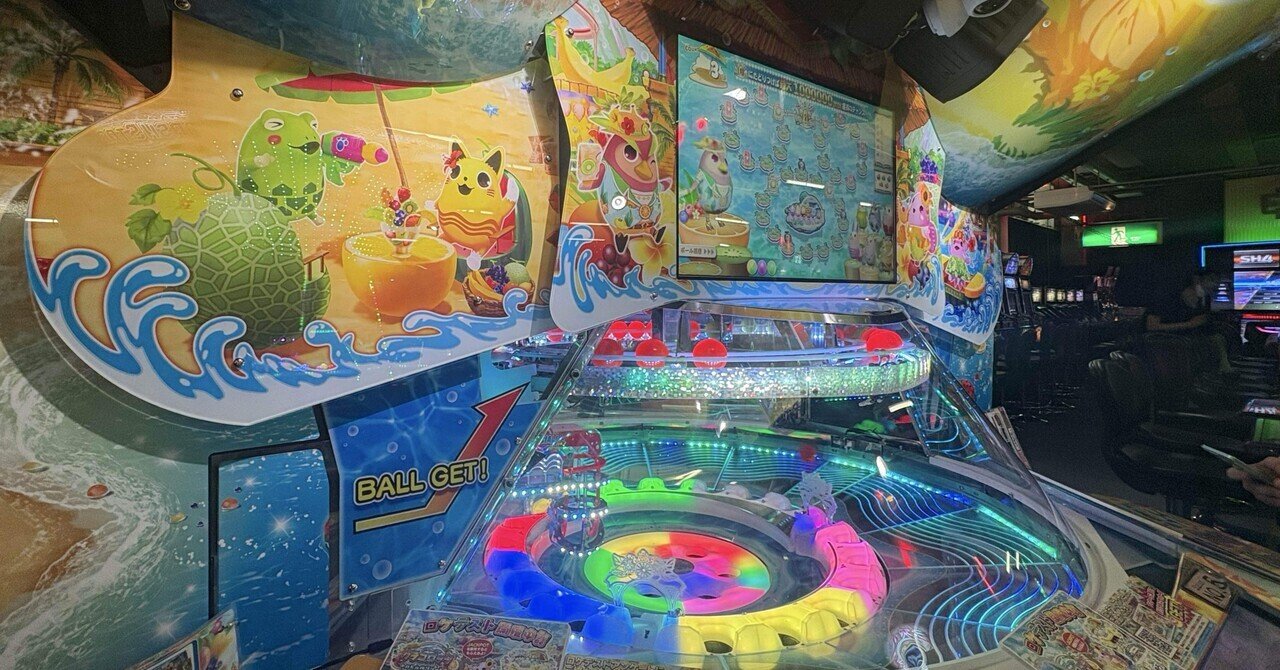 最新作】『カラコロッタ トロピカルリゾート』新要素まとめ(カラコロッタ7ロケテスト) -2025.5.28-｜まえすとろ(とろ)