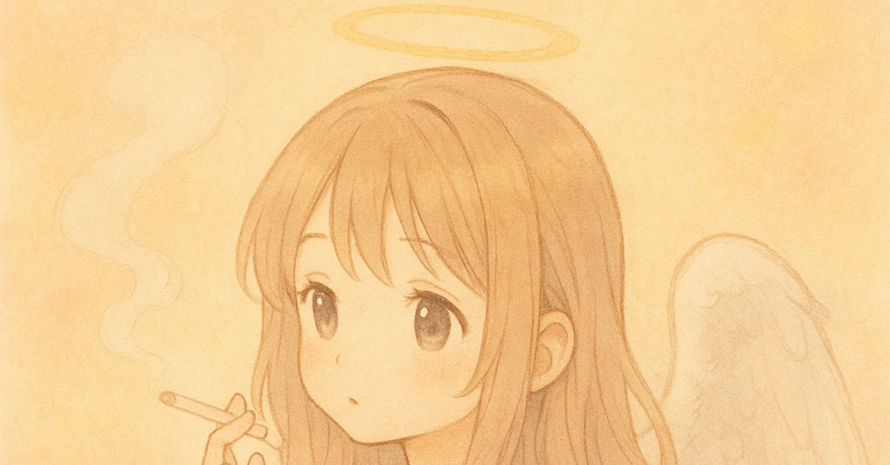 【詩】愛嬌こそ最強|樫木佐帆