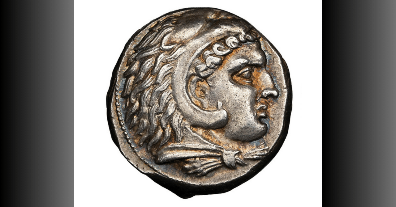 ギリシアとカルタゴが交わった島：ヘラクレス×馬首が映す“シクル