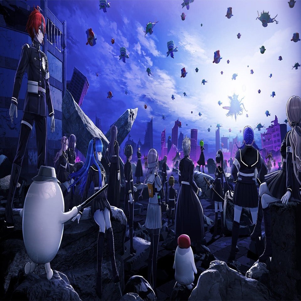 HUNDRED LINE 各キャラ感想（ネタバレ有）｜零麗