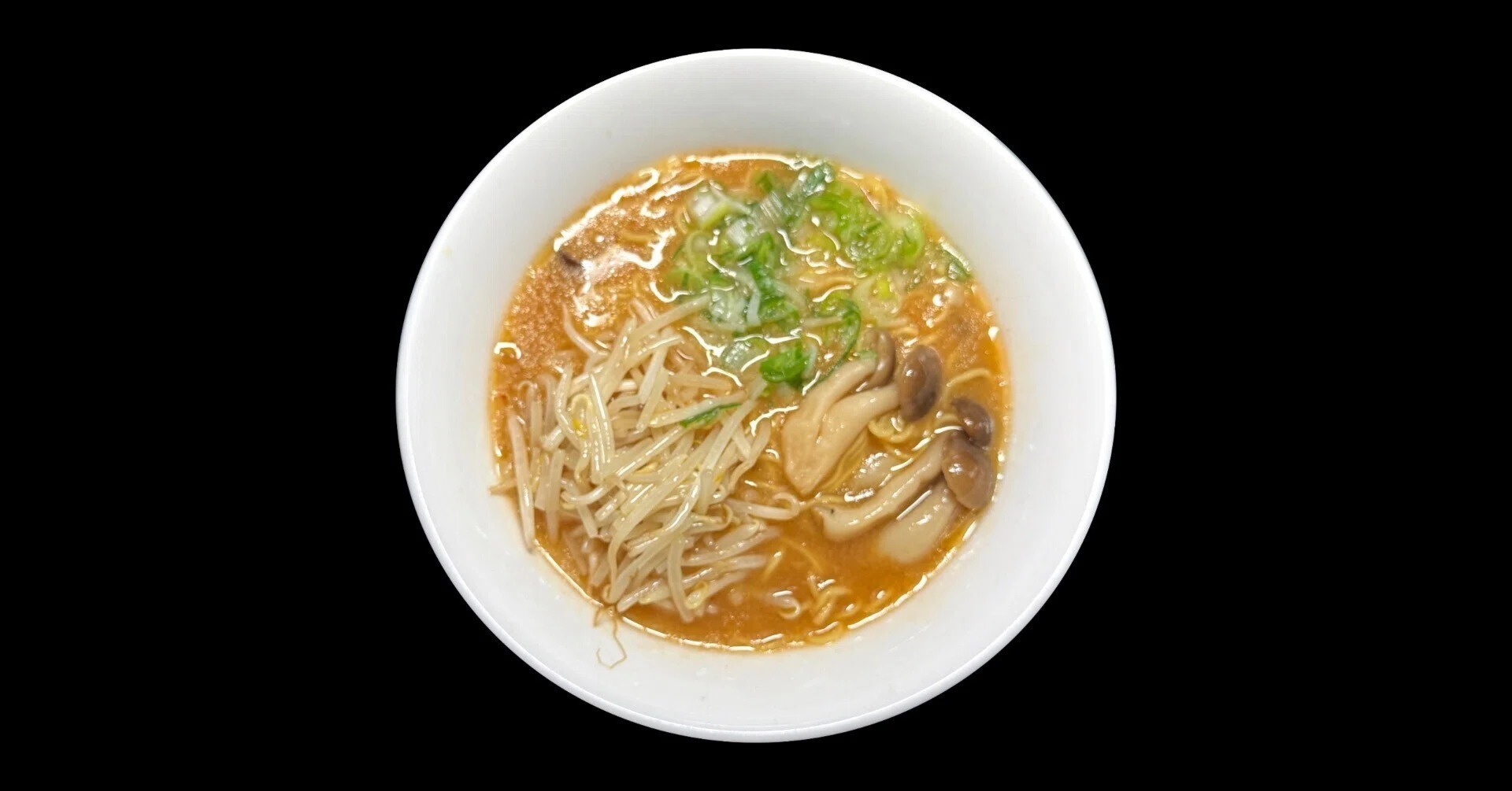 ザ・夜食 北海道みそラーメン（昭和40年）｜西田親生