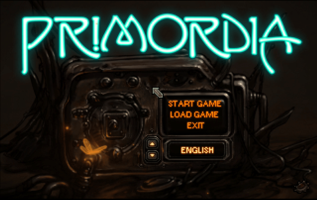 現在、primordiaの日本語版攻略記事の作成中です。（英語力ゼロ人間向け、かつクリアまで行きたい人向けのもの）クリア後に前編・中編・後編を公開できればと考えています。 余裕があれば実績までまとべ