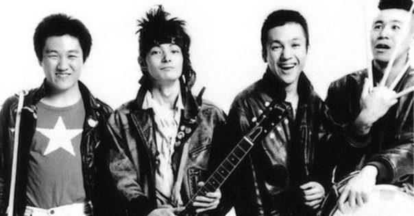 かっこいいバンドは星の数ほどVol.3〜The Roosters/z〜｜オカダケイ