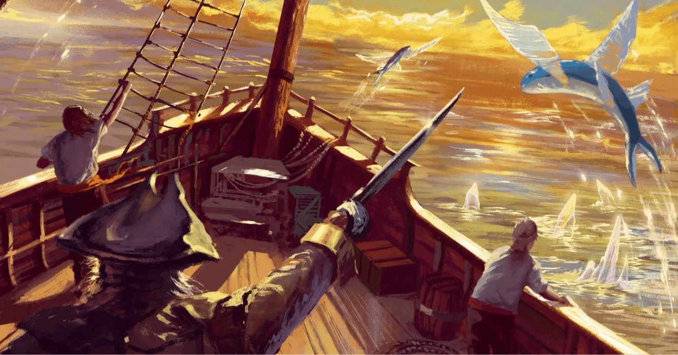 Flesh and Blood】最速！蒼海の秘宝リミテッド攻略（シールド編～High