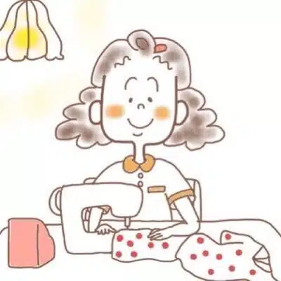 はりやまのまちこ
