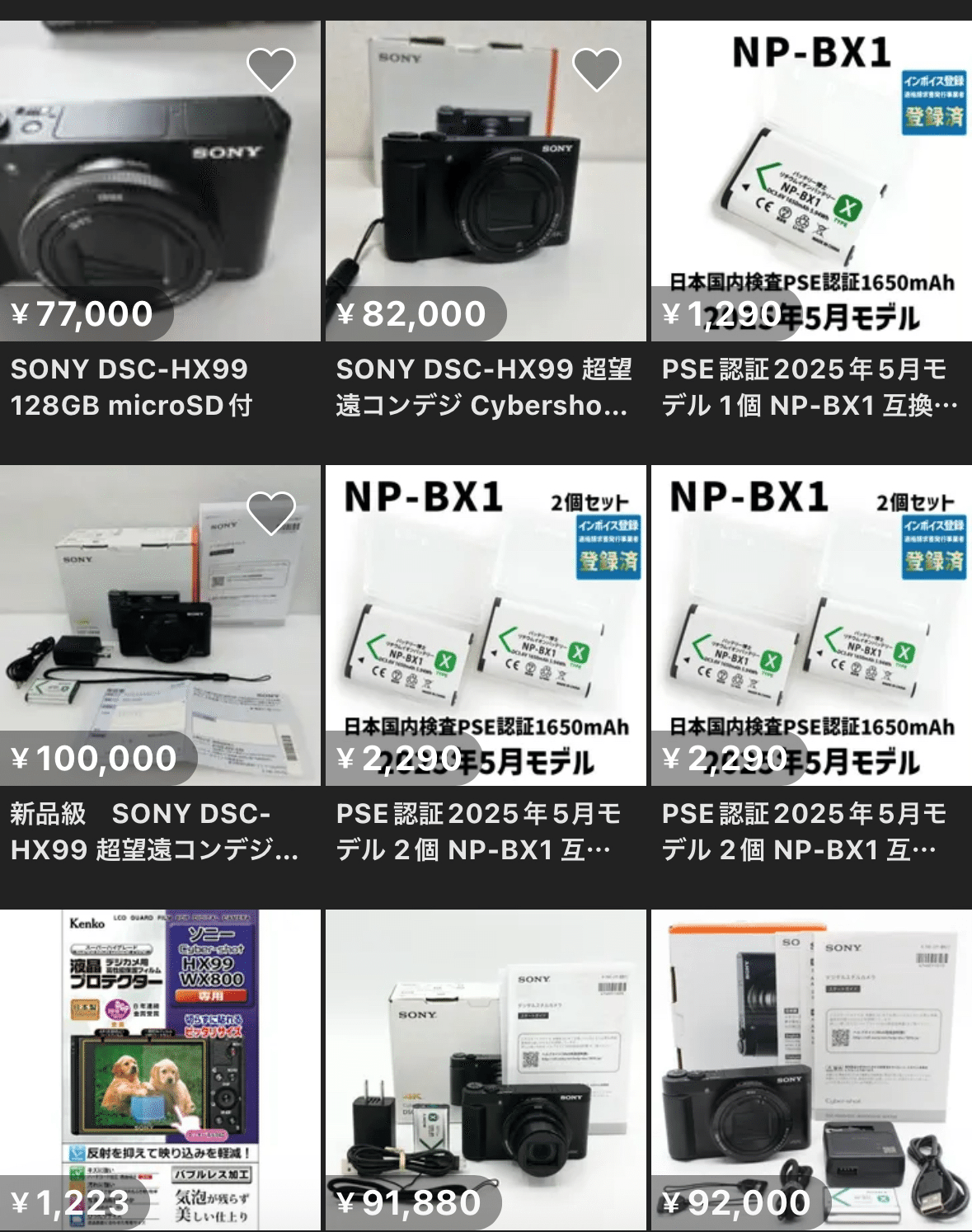 SONY - ソニー SONY RX100M5 路上スナップのススメ 森山大道 ソニー SONY RX100M5 路上スナップのススメ 森山大道