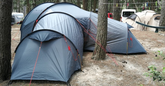 プリムス　テント　バイフロストH4型 プリムス テント バイフロストH4型