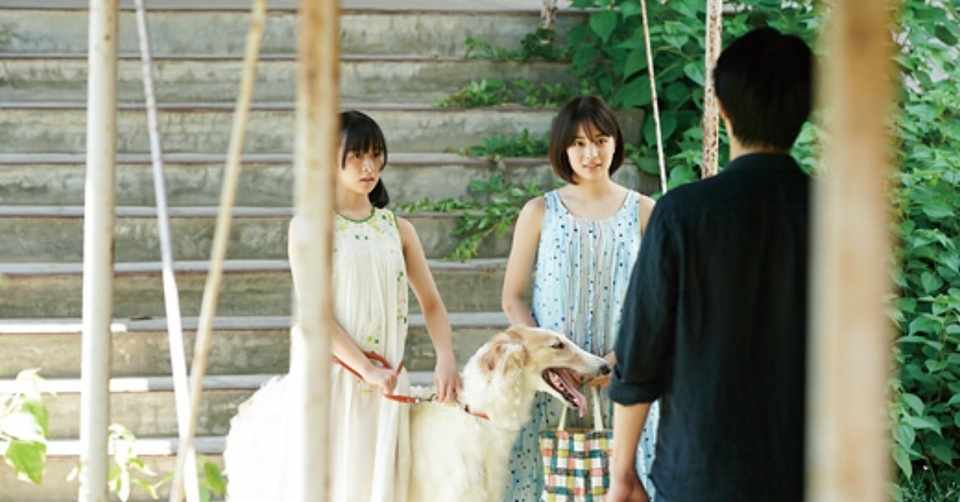 映画 ラストレター 岩井俊二 戻らない時間 についての3つの考察 Miyamoto Maru Note