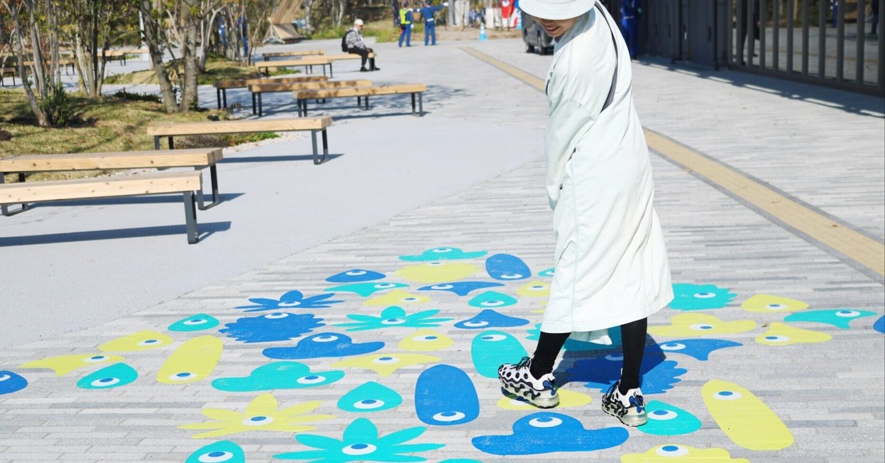 イエメン人に1500円借りた朝と、外周1mのリング（前編）｜しまだあや