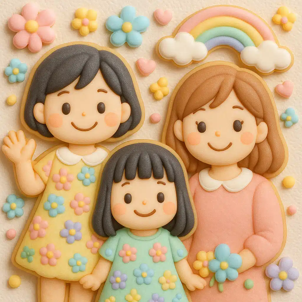 ちゃまママ|フォロバ100