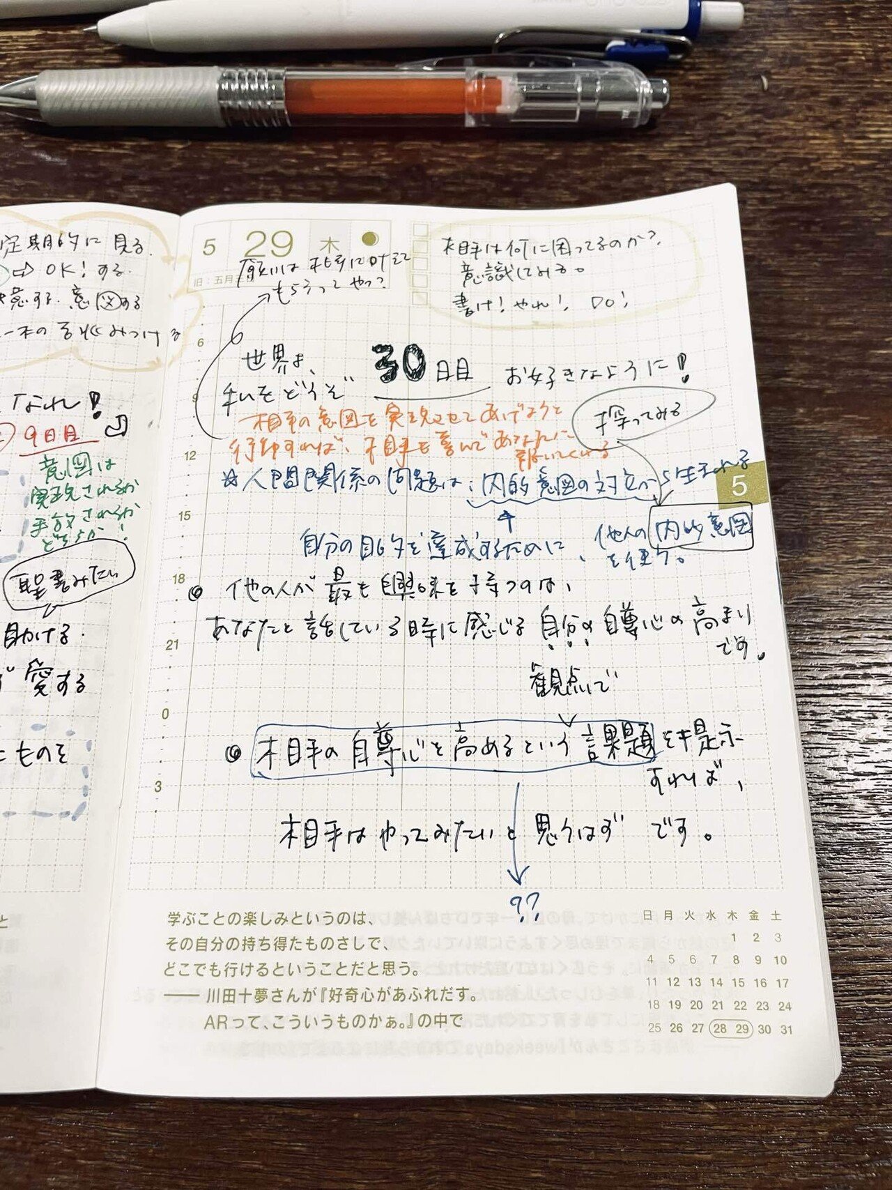 78日間トランサーフィン実践マニュアル』実践チャレンジ【30日目
