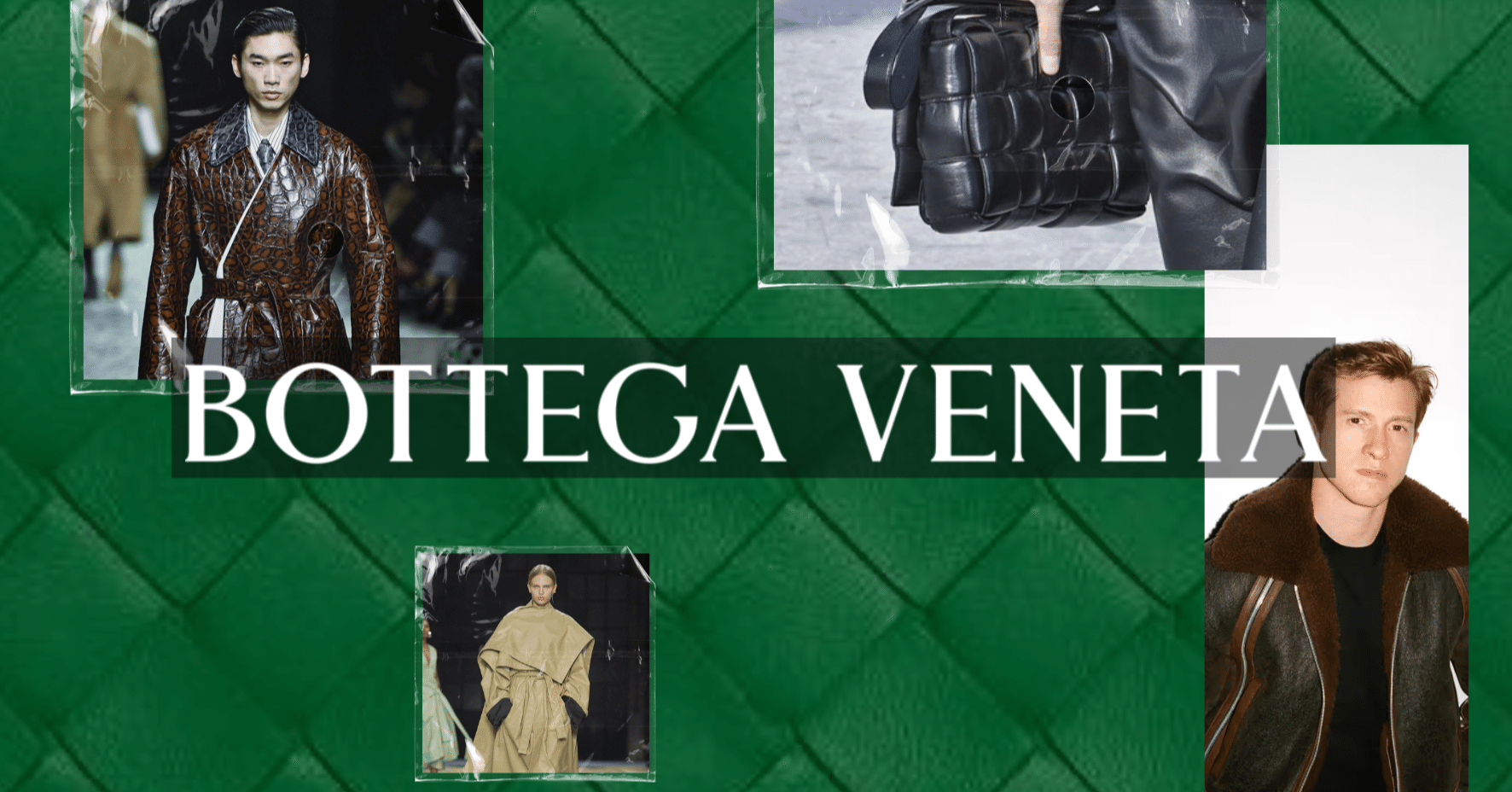 BOTTEGA VENETA ボッテガヴェネタ 写真集 カタログ 非売品