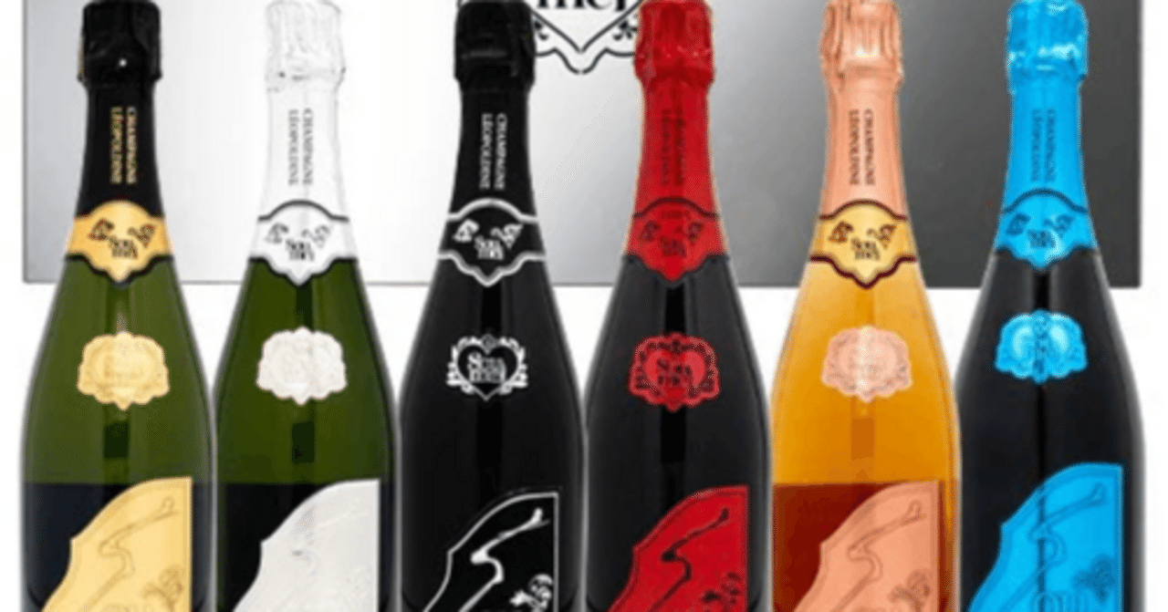 高級シャンパン『Soumei』の真実〜見事に作られたブランド〜｜北 慎二