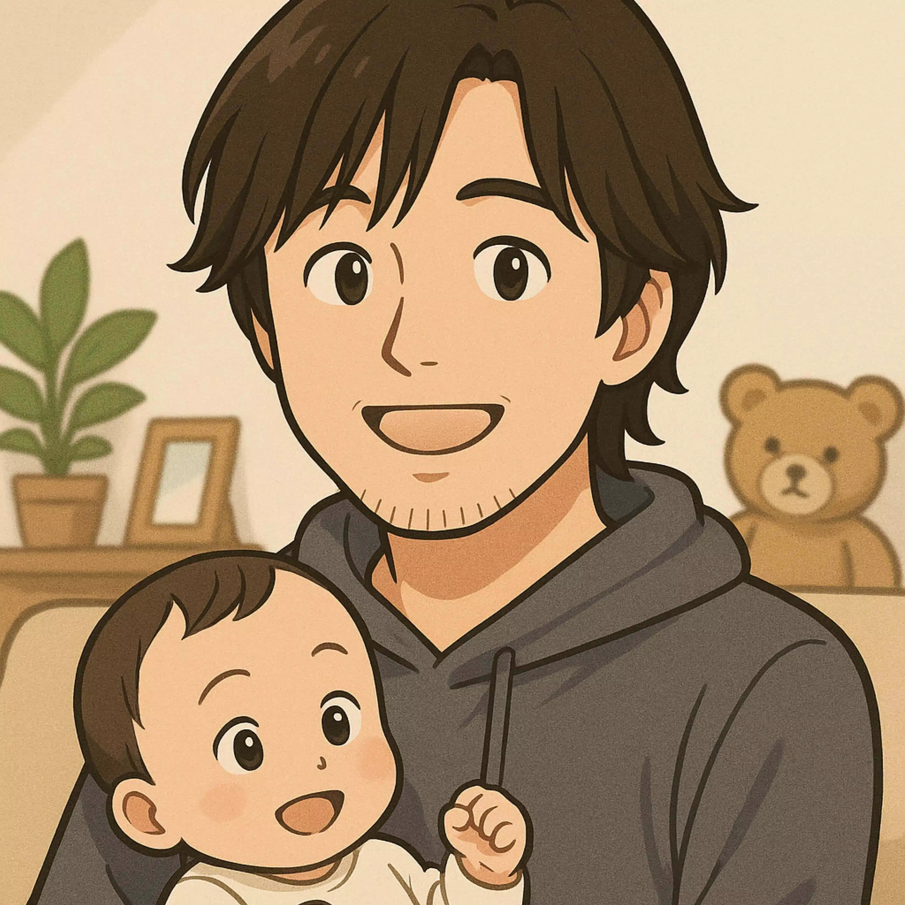 TERIPAPA