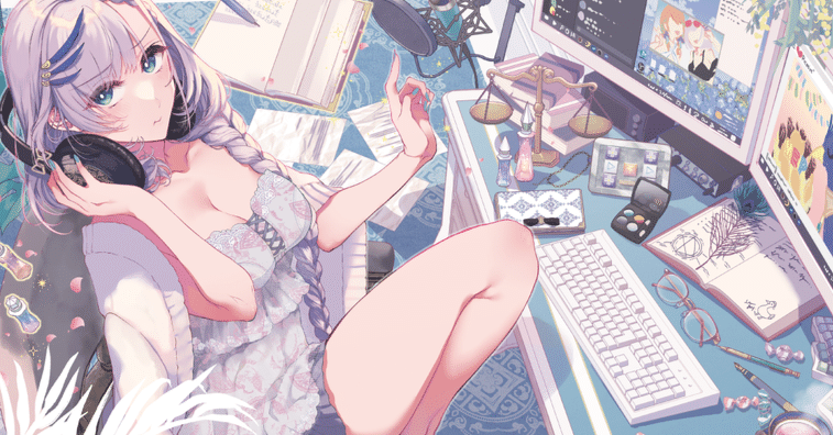 ホロカ】非公認CS優勝のレイネマリンについて｜HImagine