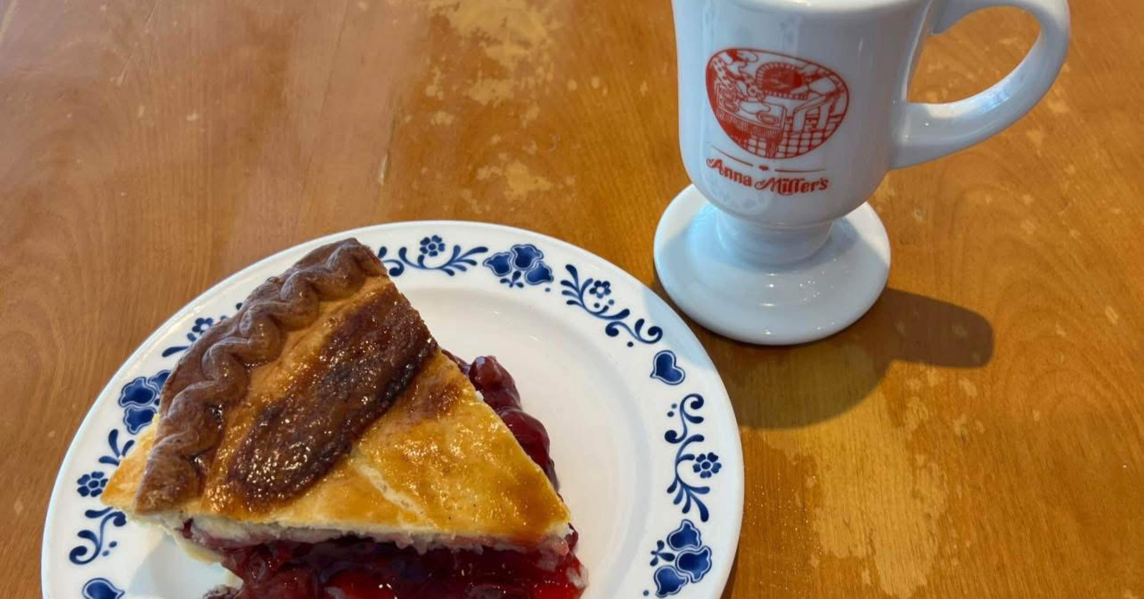 アンナミラーズ訪問記｜Keisuke Hara