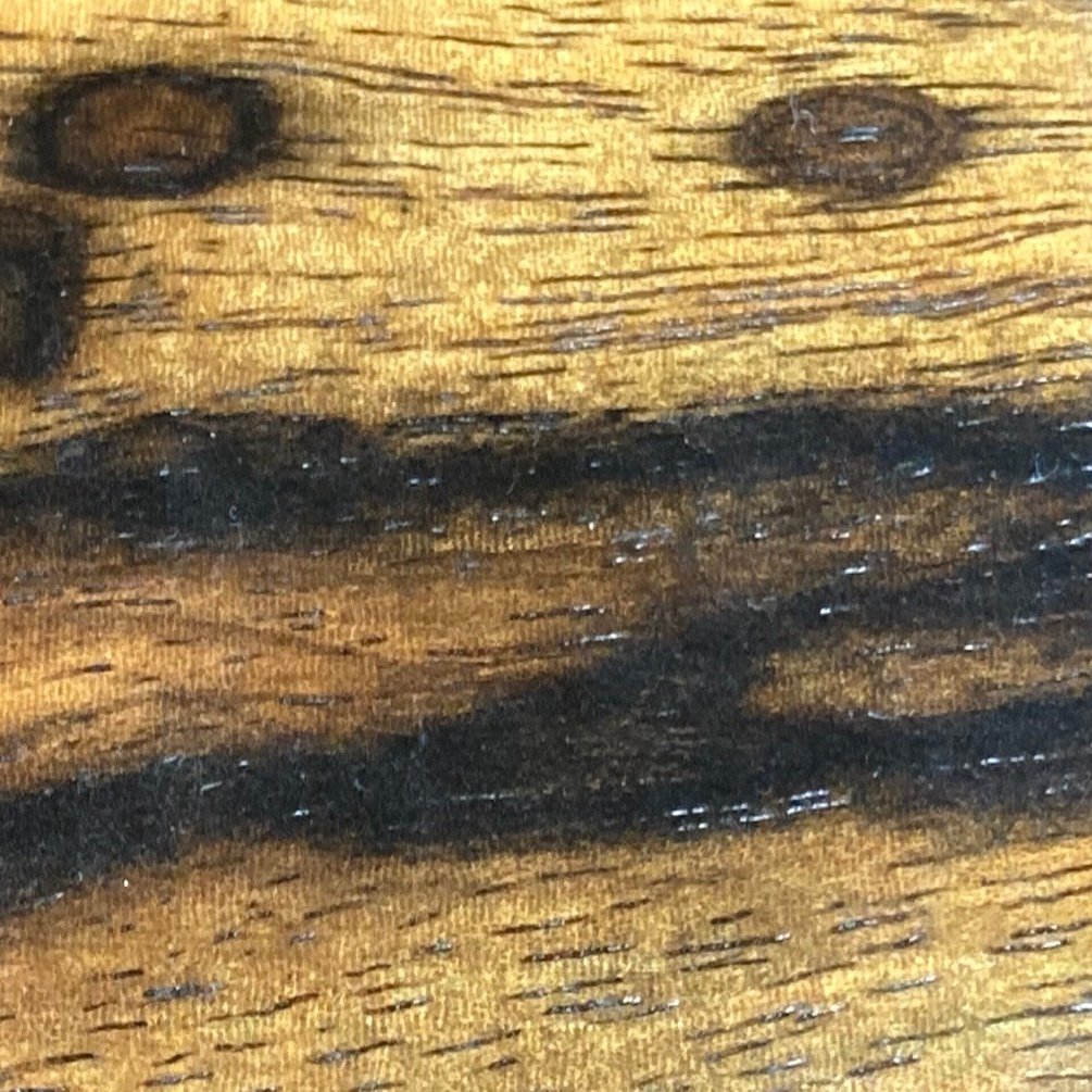 棋具について〜黒柿などの銘木｜UN-NYU