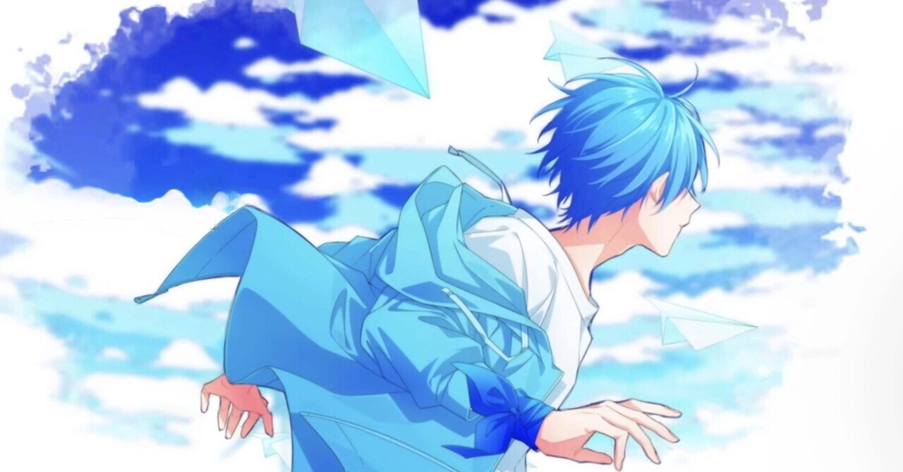 君は覚えてるかな｜かっさ