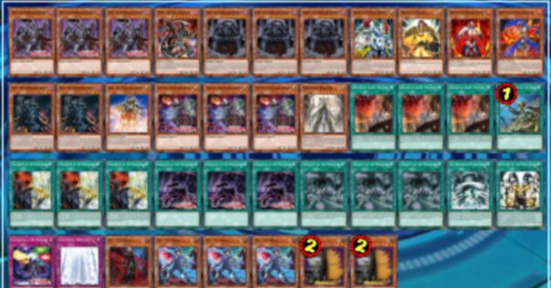 ヴァンガードデッキ解説】やざわ式リペアルアードのススメ｜やざわ