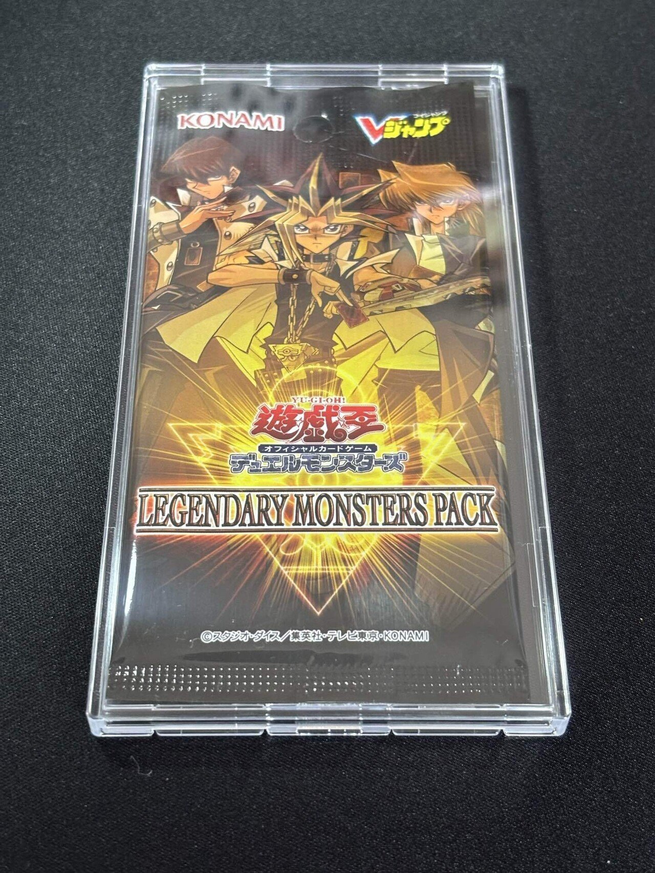 未開封パックの飾り方は？セリア・キャンドゥの「マイコレ クリア