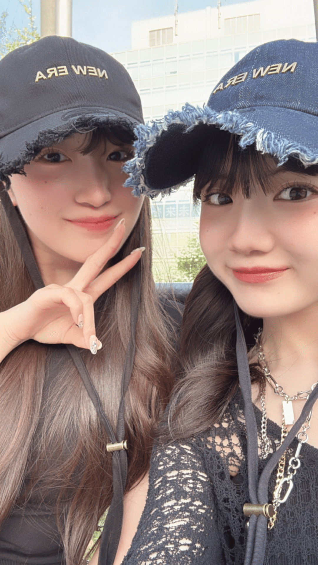 DVD 『有澤一華・川嶋美楓 バースデーイベント2025』特典写真