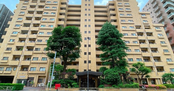 マンション60年史 同潤会アパートから超高層へ / 高層住宅史研究会