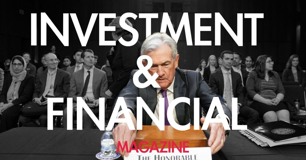 5/28(Wed) 🇺🇸米国マーケット情報 (パフォーマンス、経済指標、 $TSLA 決算情報)INVESTMENT&FINANCIAL MAGAZINE