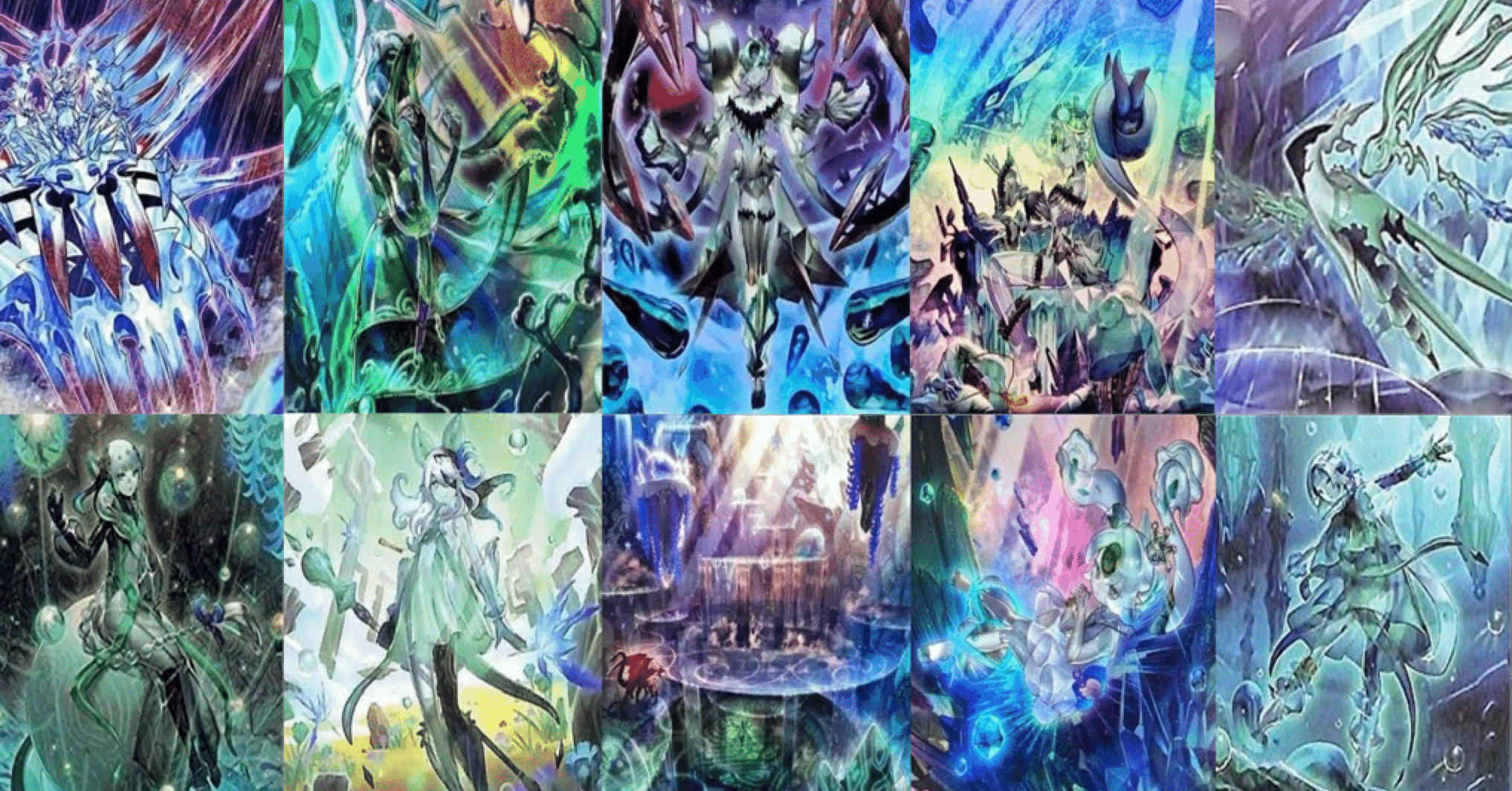 カジュアルにおける【氷水】の運用方法について｜Kすけ