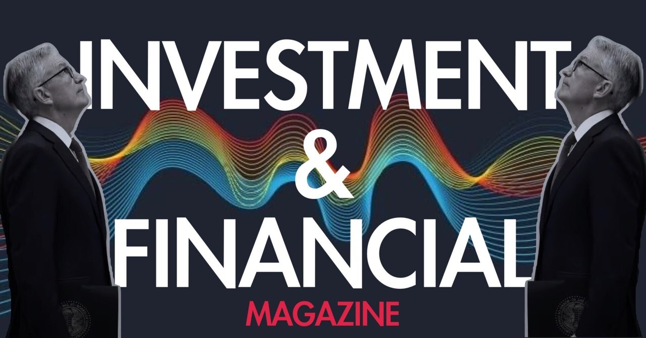 5/29(Thu) 🇺🇸米国マーケット情報 (パフォーマンス、経済指標、 $TSLA 決算情報)INVESTMENT&FINANCIAL MAGAZINE